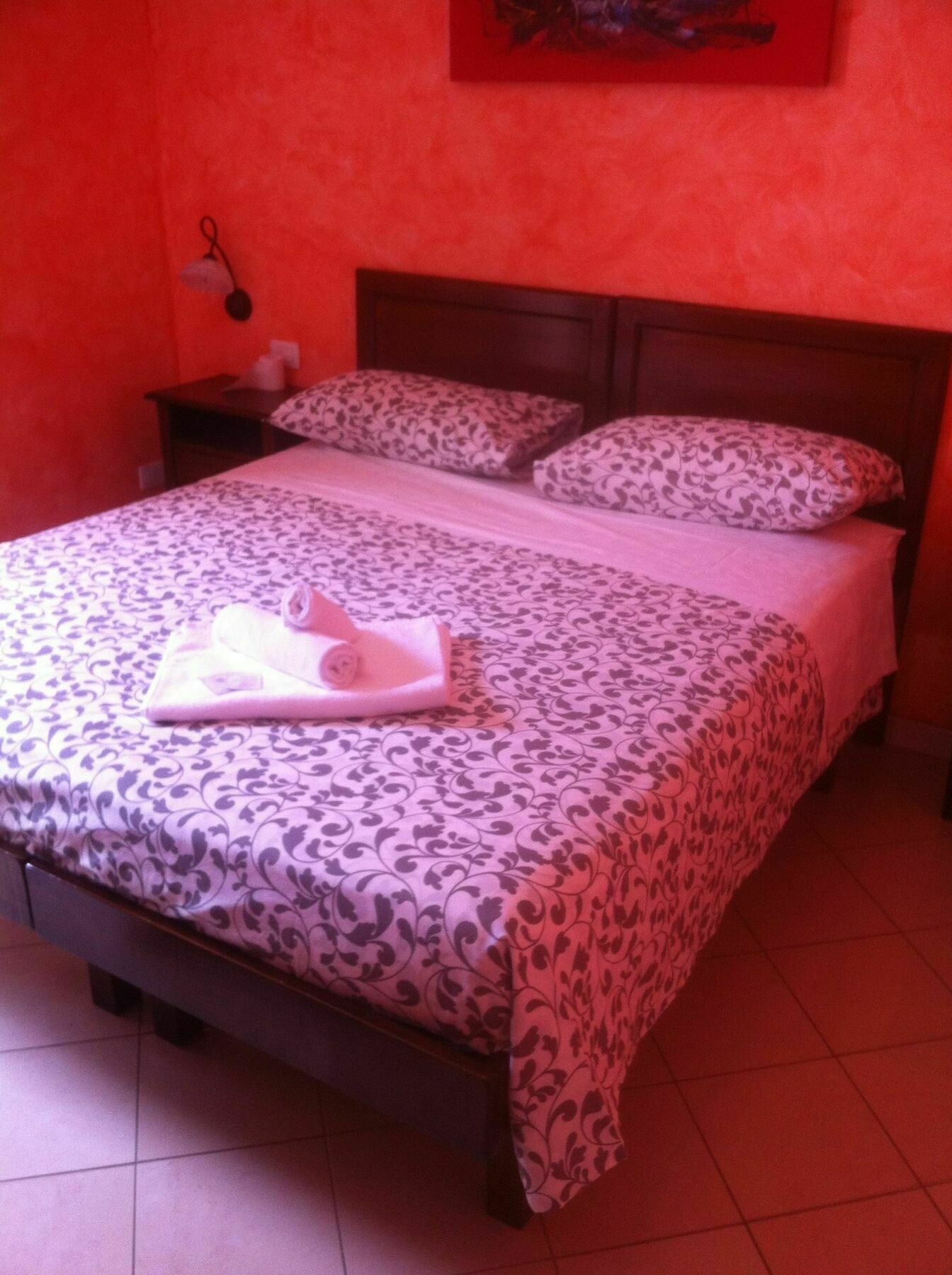 Piazza Salento Bed & Breakfast Lecce Exterior photo